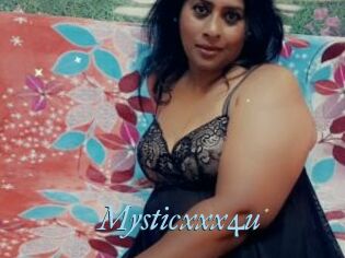 Mysticxxx4u
