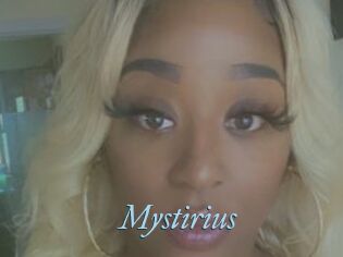 Mystirius