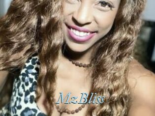MzBliss