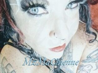 MzMaChienne