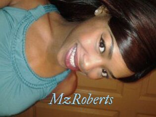 MzRoberts