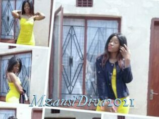 MzansiDiva2021