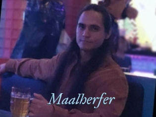 Maalherfer