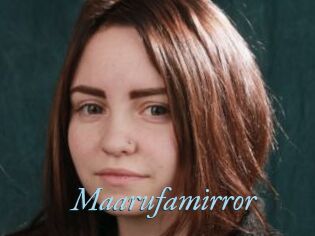Maarufamirror