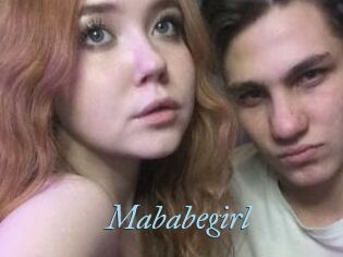 Mababegirl