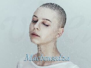 Machousedza