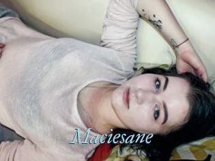 Maciesane