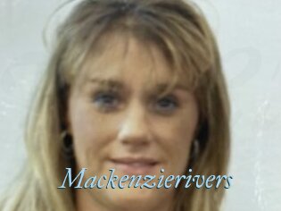 Mackenzierivers