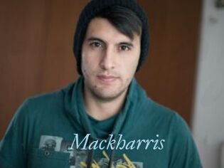 Mackharris