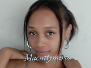 Macuttymiria