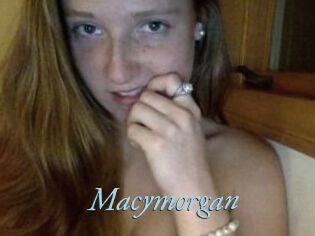 Macymorgan
