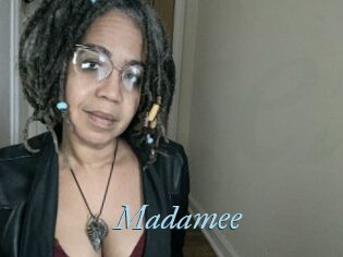 Madamee
