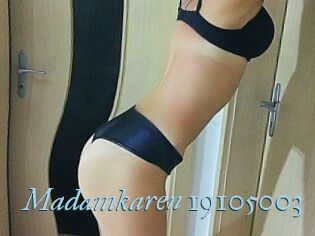 Madamkaren