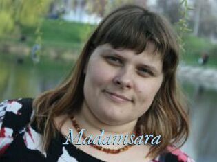 Madamsara