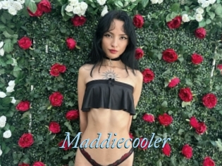 Maddiecooler