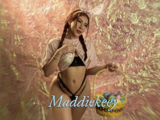 Maddiekeey