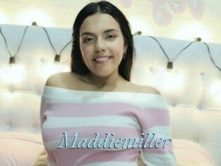 Maddiemiller