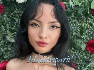 Maddiepark