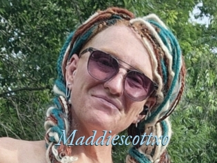 Maddiescottxo