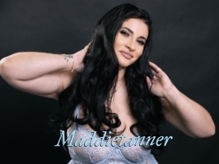 Maddietanner