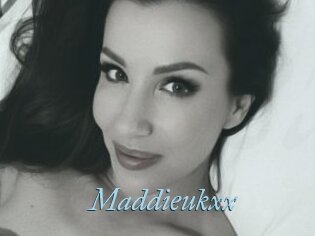 Maddieukxx