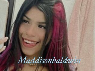 Maddisonbaldwin