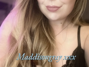 Maddisongray_xxx