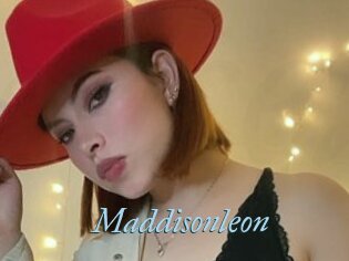 Maddisonleon