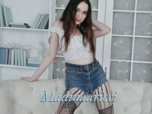 Madinaaricci