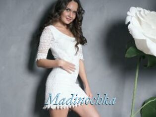 Madinochka