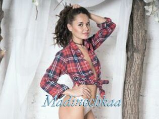 Madinochkaa