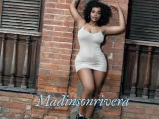 Madinsonrivera