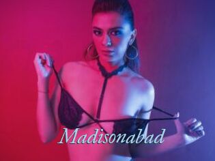 Madisonabad