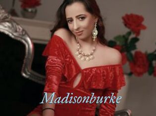 Madisonburke