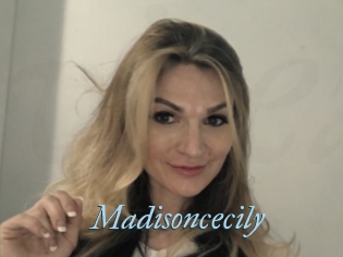 Madisoncecily