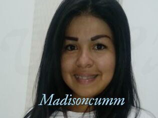Madisoncumm