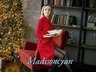 Madisoncyan