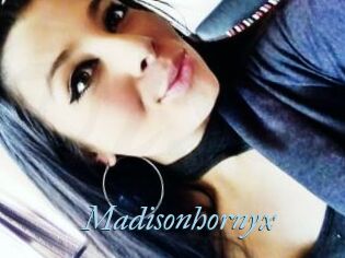 Madisonhornyx
