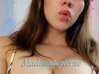 Madisontaylerxo