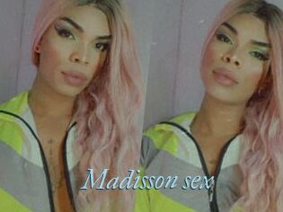 Madisson_sex