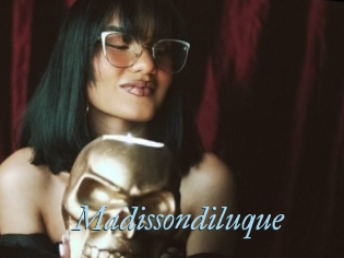 Madissondiluque
