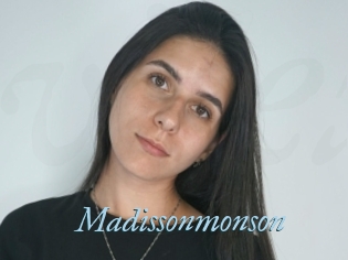 Madissonmonson