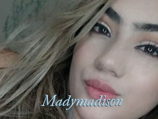 Madymadison