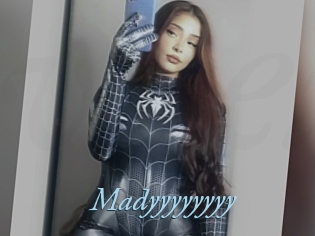 Madyyyyyyyy