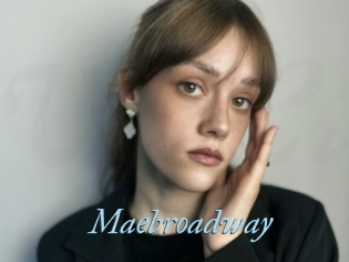 Maebroadway