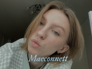 Maeconnett