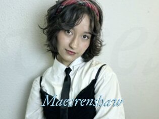 Maecrenshaw