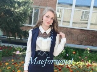 Maeforwood