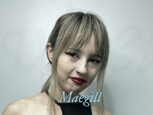 Maegill