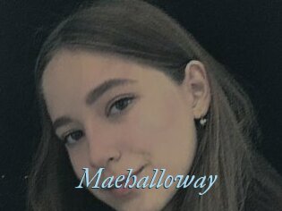 Maehalloway